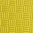 Original TROPIC® Dive Watch Strap - Poseidon Yellow