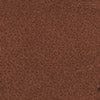 Ostend Thick Padded Leather Watch Strap - Baranil Cognac