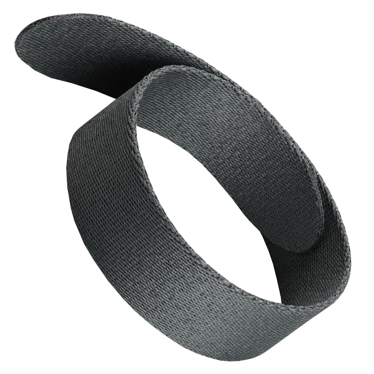 OCTOPOD Apex Nylon Watch Strap - Titanium Grey
