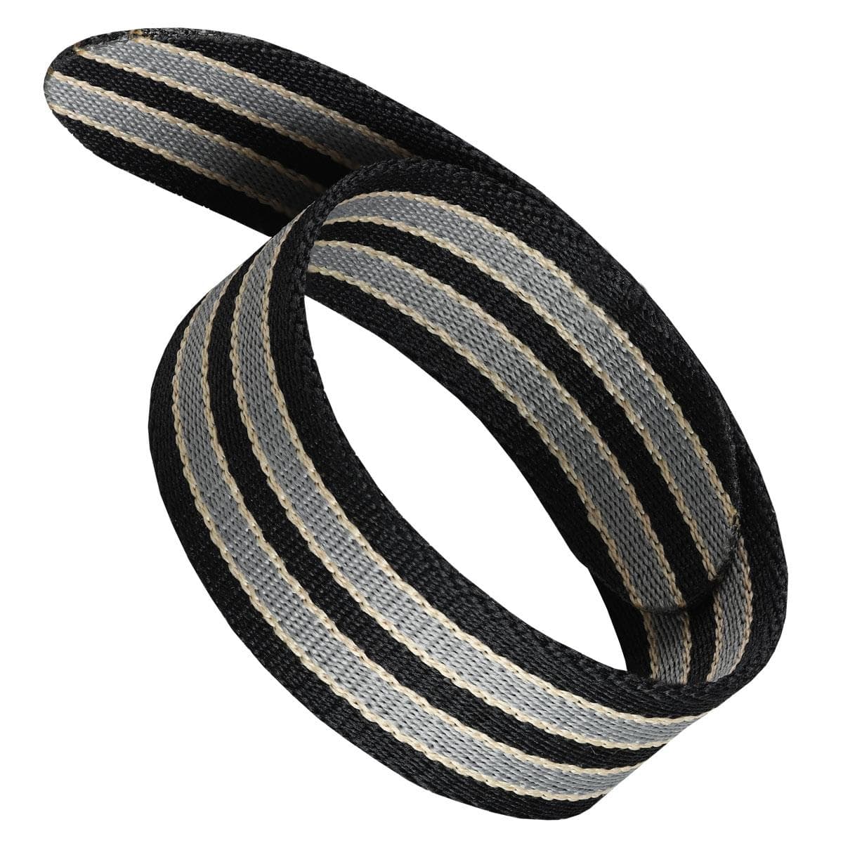 OCTOPOD Apex Nylon Watch Strap - No Time Bond
