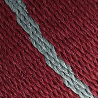 OCTOPOD Apex Nylon Watch Strap - Cherry Smoke