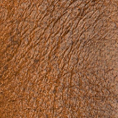 Brixham Crazy Horse Leather Watch Strap - Tan