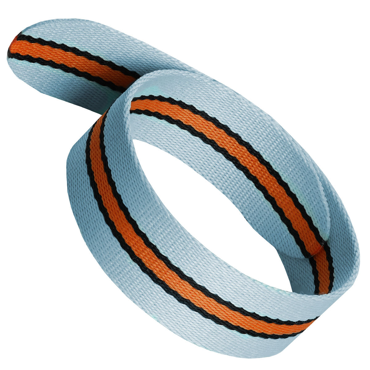 OCTOPOD Apex Nylon Watch Strap - Gulfstream
