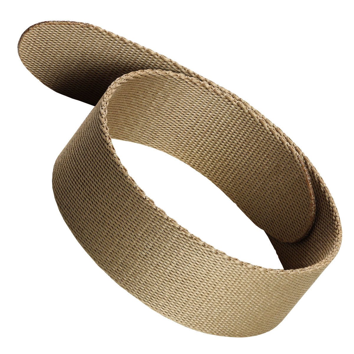 OCTOPOD Apex Nylon Watch Strap - Desert Sand