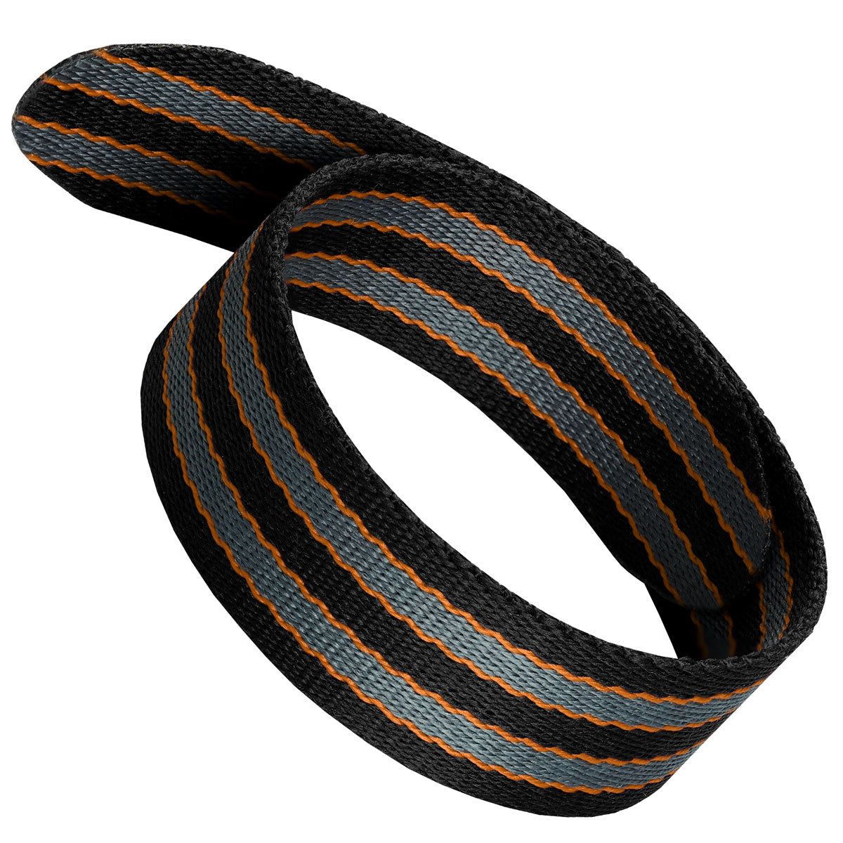 OCTOPOD Apex Nylon Watch Strap - Tiger Bond