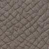 Hanley Textured Epsom Hand-Stitched Leather Watch Strap - Taupe