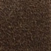 WatchGecko Genuine Leather British Military Watch Strap: Cambridge - Chocolate Brown