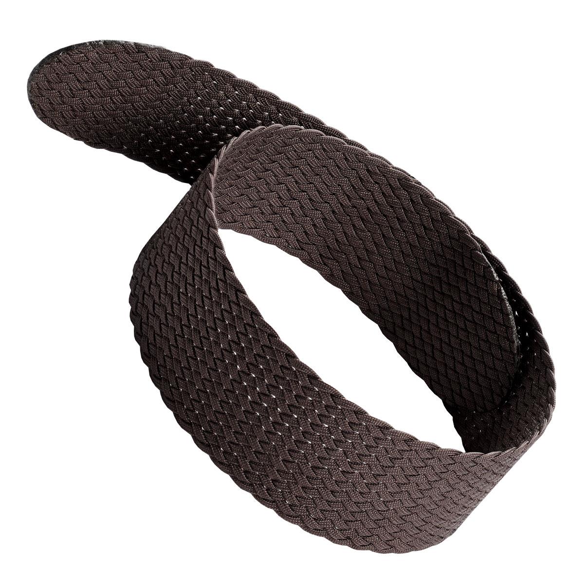 OctoPod Perlon Nylon Watch Strap - Earth