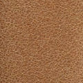 Whitby Pastel Colours Padded Leather Watch Strap - Light Brown