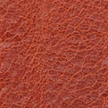 Ravello Tuscan Leather Watch Strap - Rust