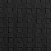 Mosaic CTS Rubber Watch Strap - Jet Black