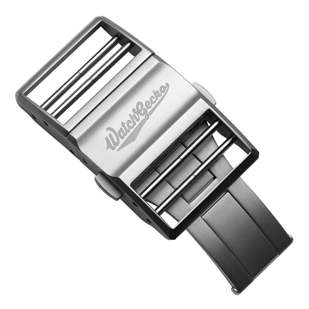 WatchGecko OCTOPOD MK3 Buckle - Gold