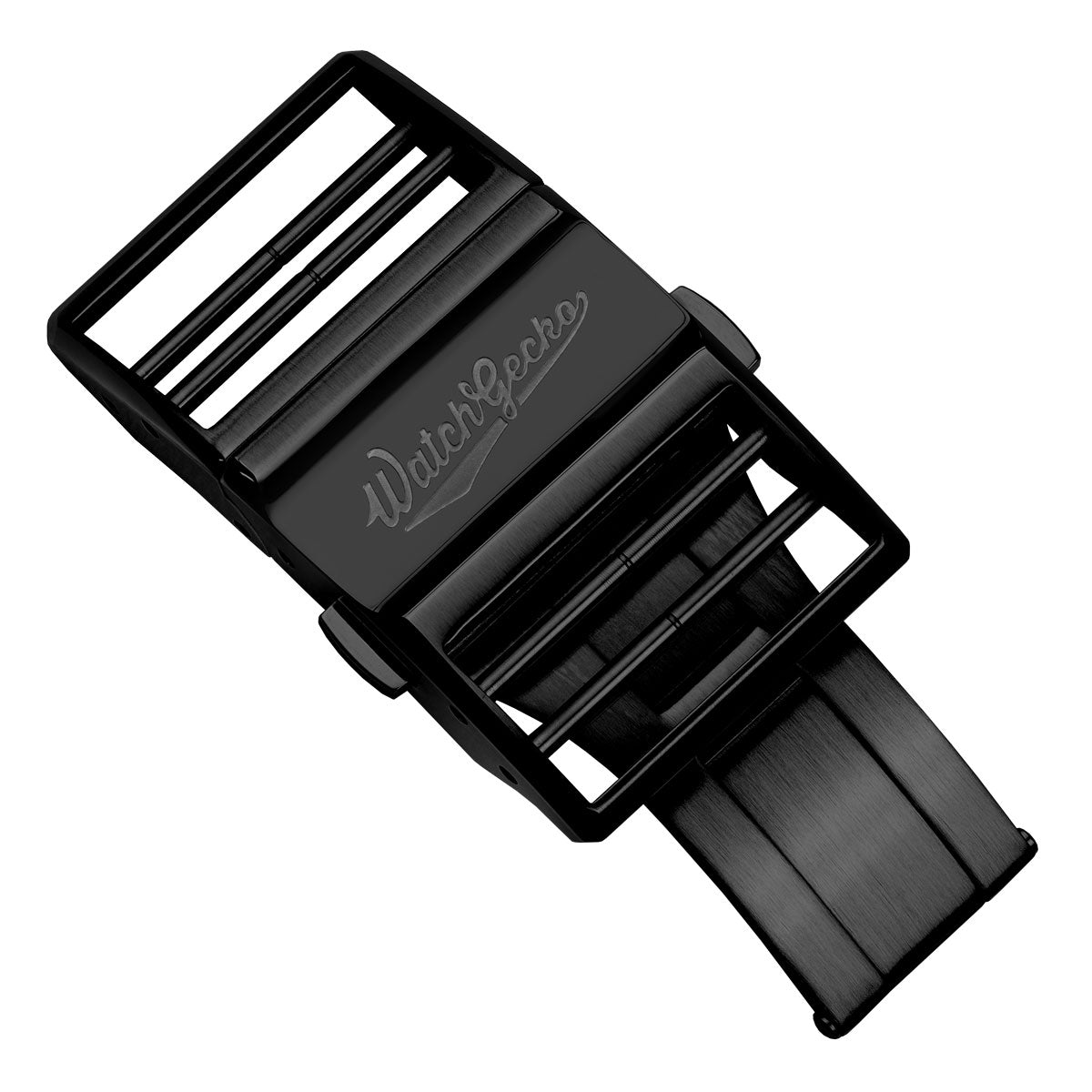 WatchGecko OCTOPOD MK3 Buckle - Gold