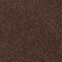 Genuine Leather Watch Tray - Brown Nubuck