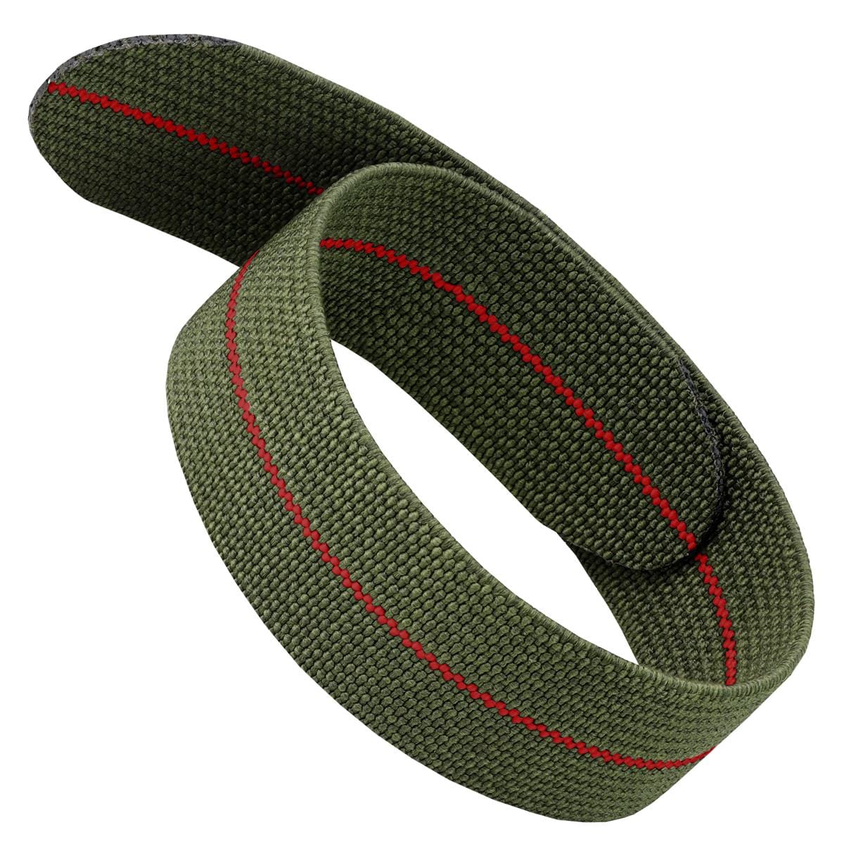 OCTOPOD Elasticated Watch Strap - Chinook