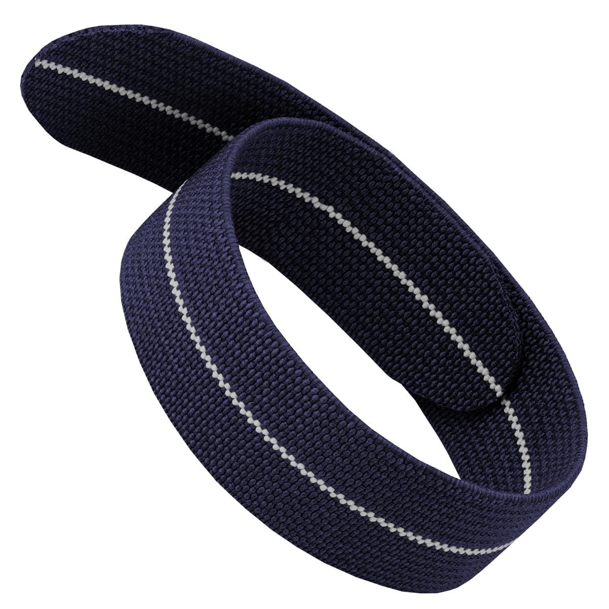 OCTOPOD Elasticated Watch Strap - Lagoon